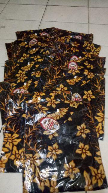 Big Sale Maura Couple - Sania Ruffle Batik Couple Ori Ndoro Jowi Dnt Garansi Termurah Shopee - Coupl