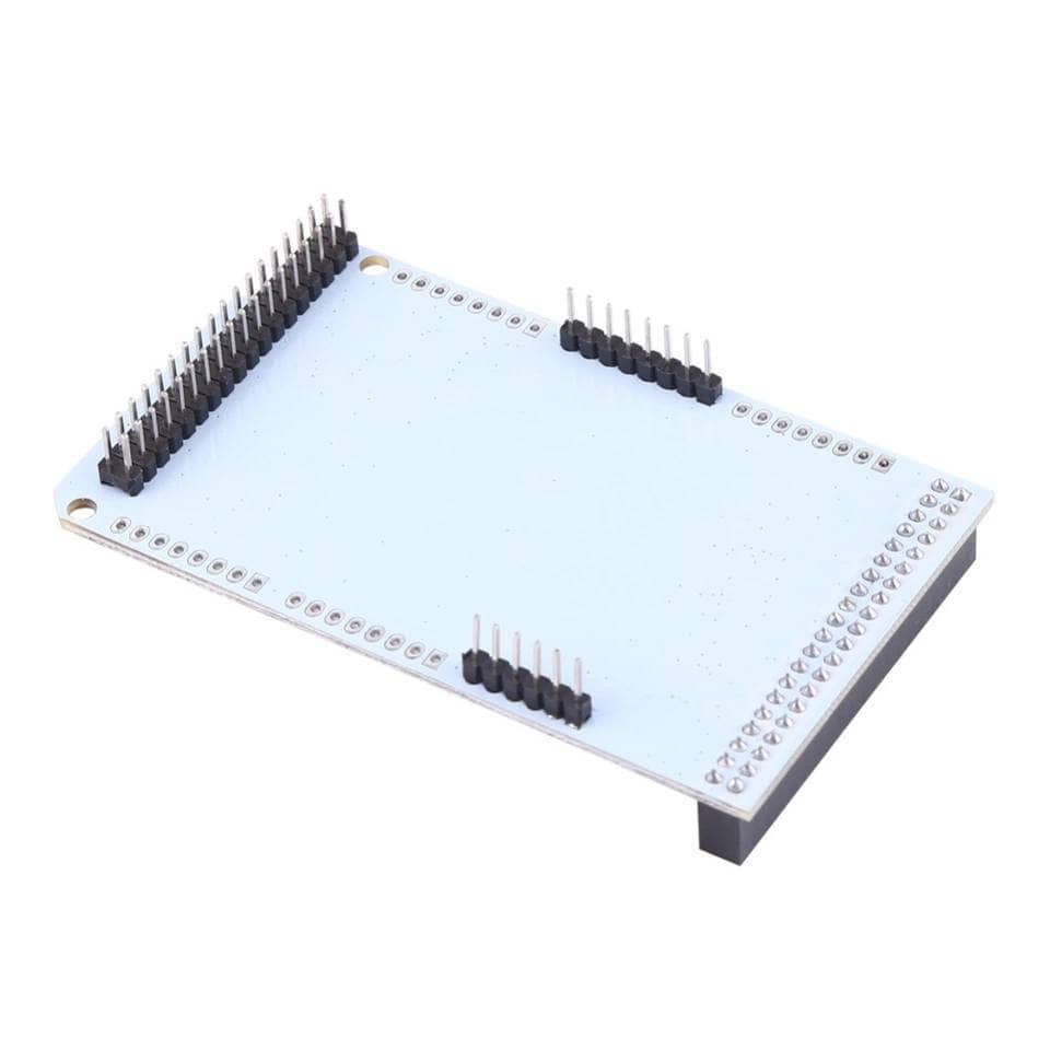 Arduino Mega TFT LCD Shield Adapter V.2.2 for LCD 3.2   Touch screen