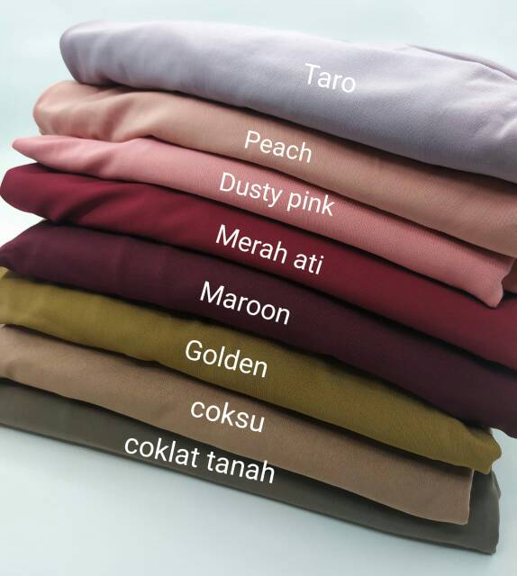 size L ZAHRA ANTEM WILLDA COLLECTION JILBAB KHIMAR KERUDUNG BERGO wilda-2