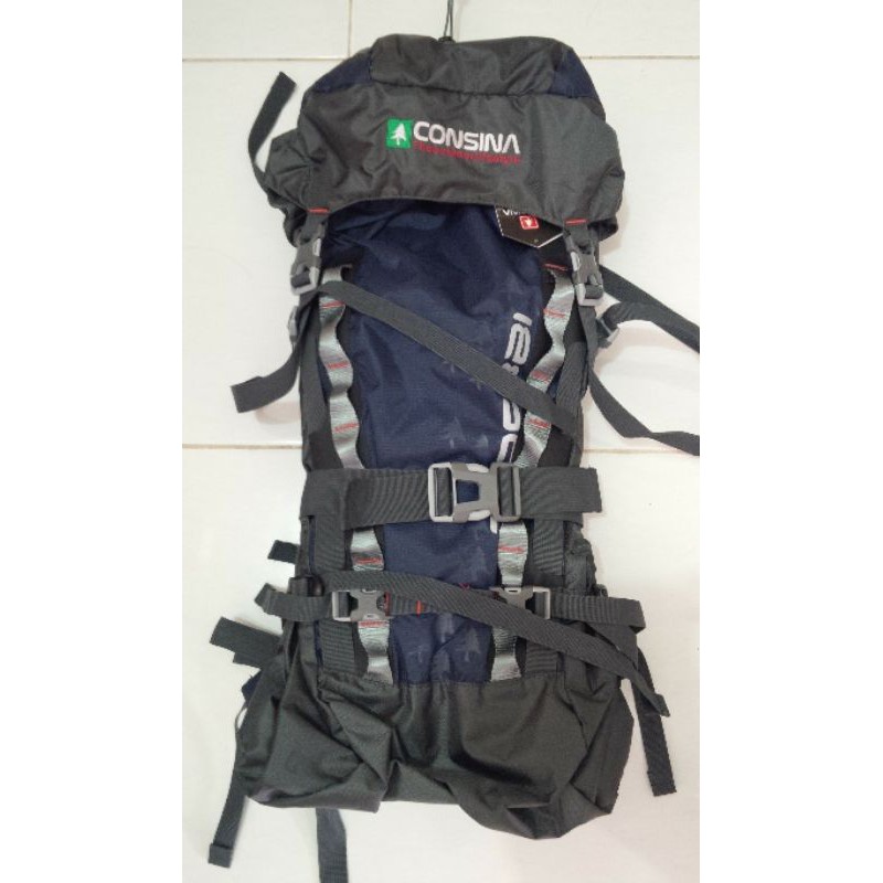 Carrier Consina Tarebbi 60 Liter Second