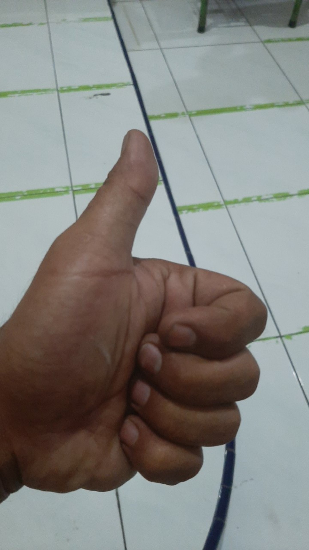 Terpal Kolam Ikan Ukuran Mini 140cmx50cmx30cm  Type A5 100% Original { Kwalitas Sedang }