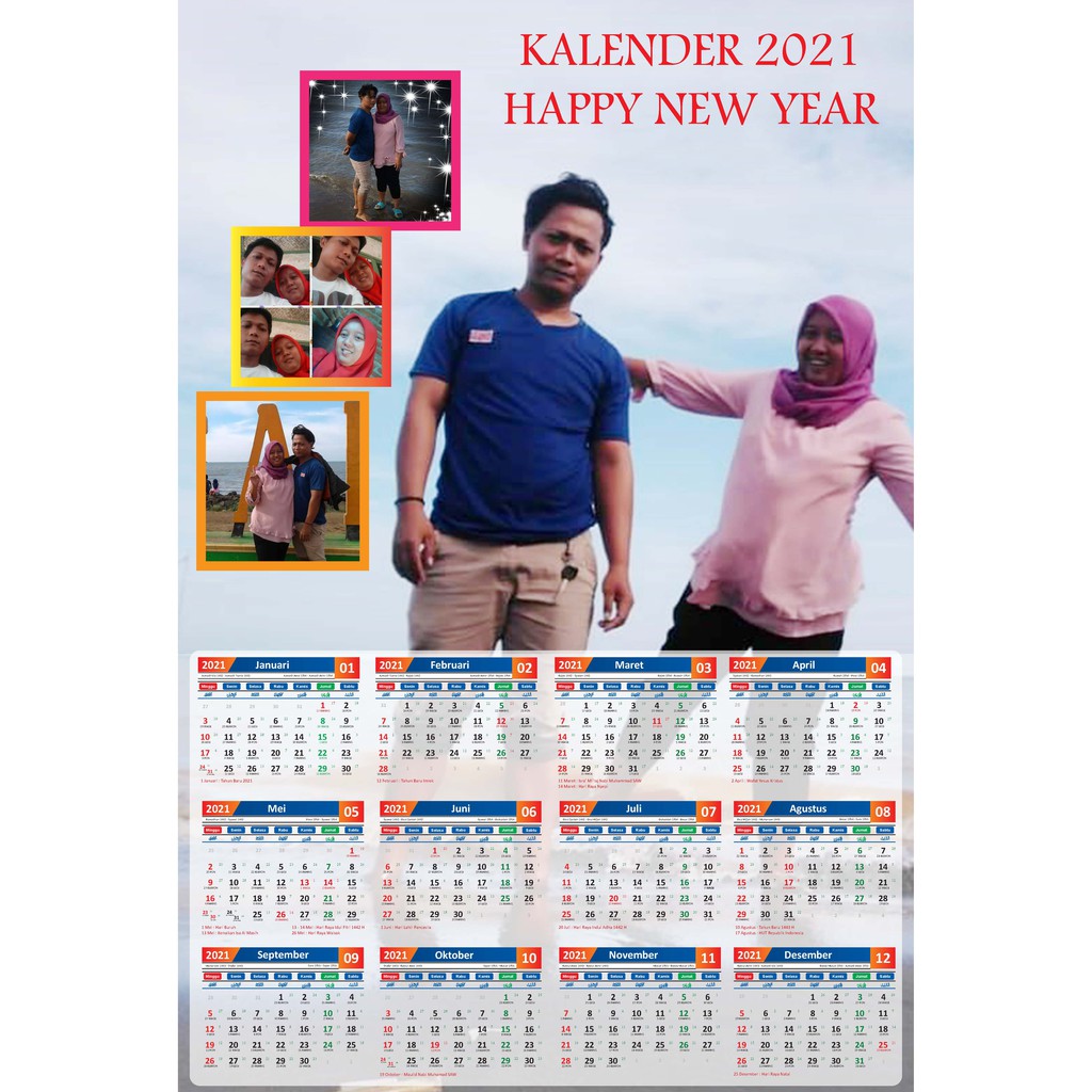 

KALENDER 2021/KALENDER CUSTOM