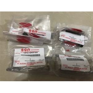 Klep Satria Fu 150 Injeksi Komplit SGP
