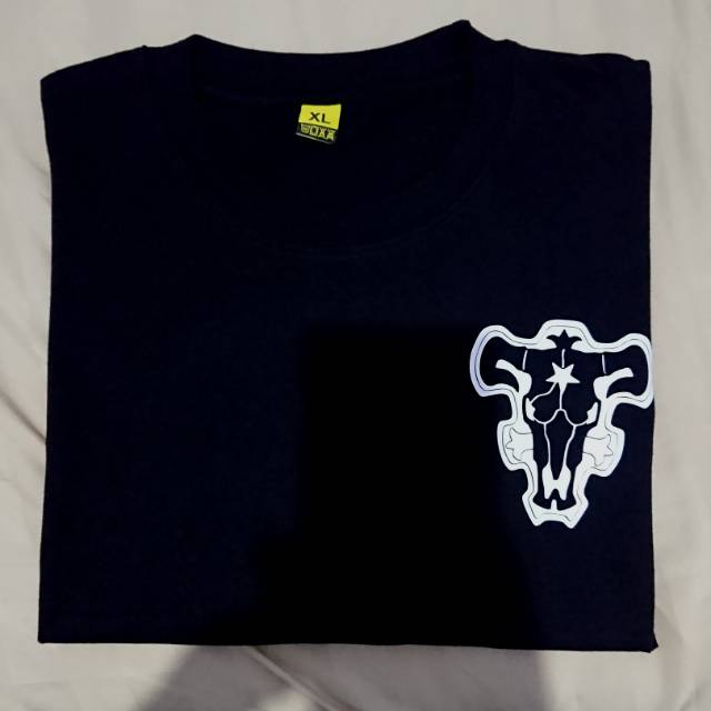 Black Clover t-shirt