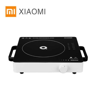Xiaomi Mijia QCOOKER Induction Cooker Kompor Induksi - CR-DT01 Hitam Murah