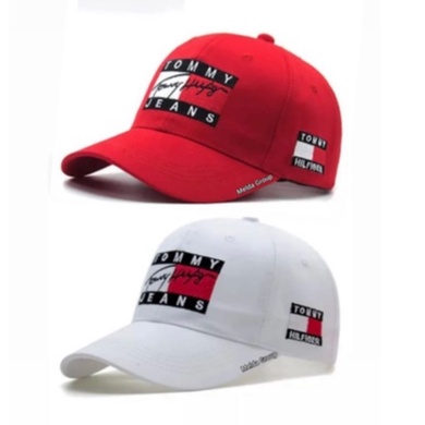 Terbaru Topi Baseball Yang Cocok Digunakan Untuk Acara 17Agustus Paling Trendy