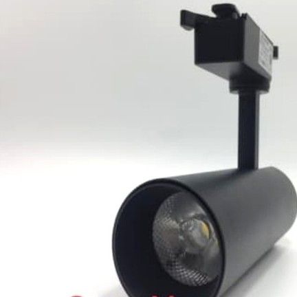 lampu LED tracklight 20 watt Lampu spotlight 20w lampu spot track