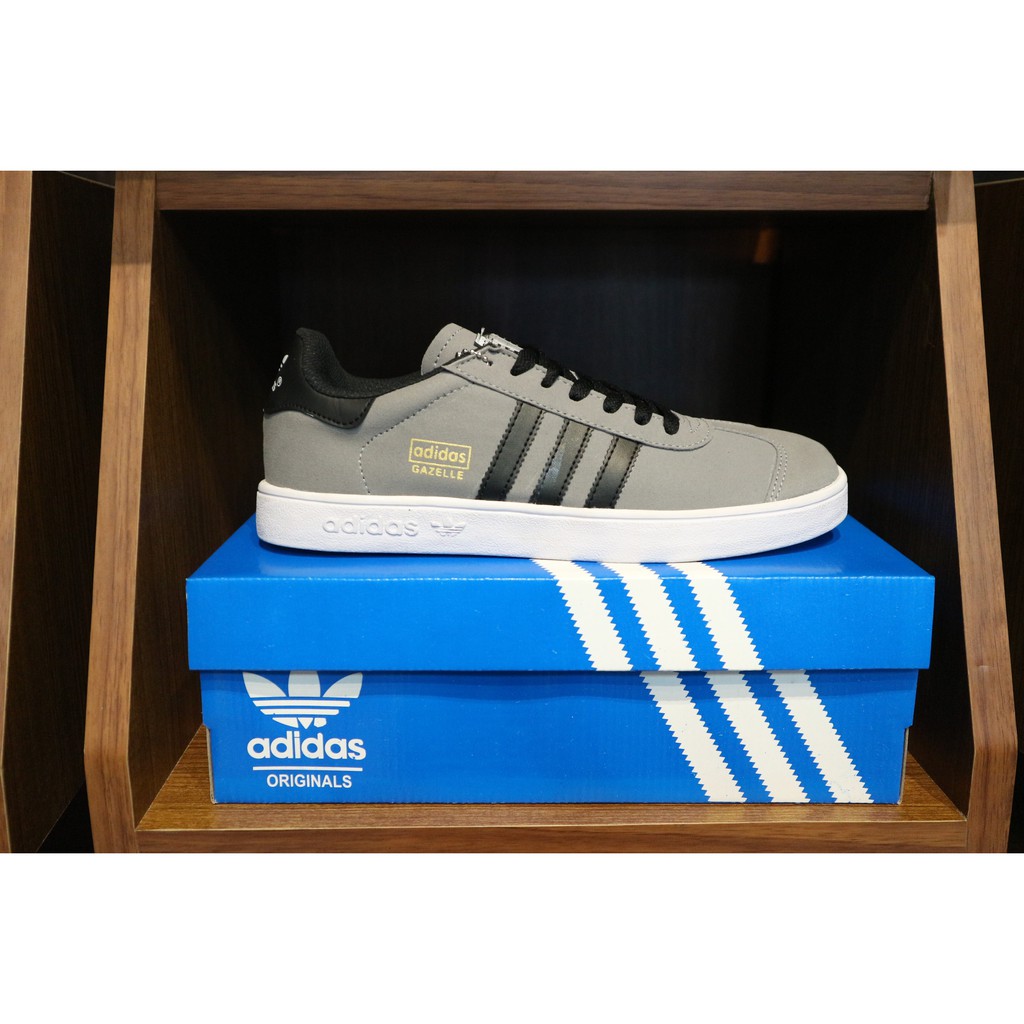 Sepatu Pria ADIDAS GAZELLE IMPORT BNIB