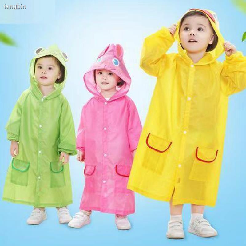 raincoat for 10 year old boy