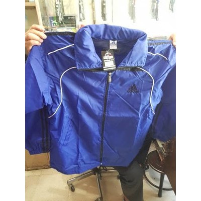 Jaket Parasit / Sauna Adidas