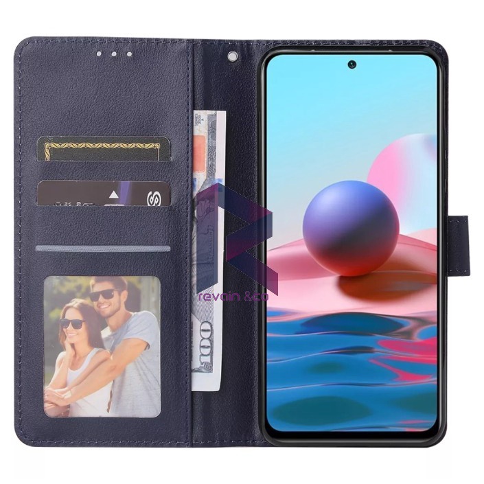 FLIP COVER XIAOMI REDMI NOTE 11 PRO CASING FLIP WALLET LEATHER KULIT PREMIUM SARUNG BUKA TUTUP FLIP CASE XIAOMI REDMI NOTE 11 PRO