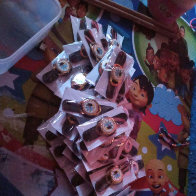 Ring Kacu Kulit Wosm