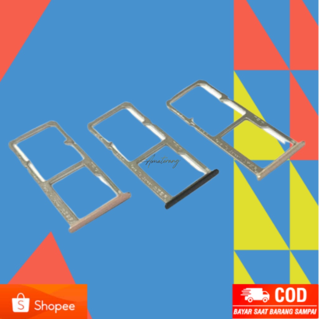 SIM LOCK OPPO A39/ A57 / SIM TRAY OPPO A39 / A57 ORIGINAL