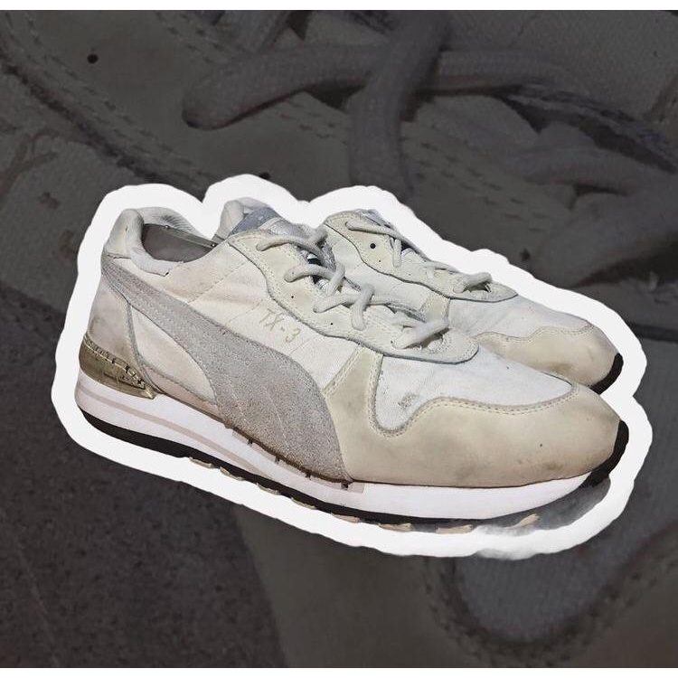 Puma TX-3 / Size 42