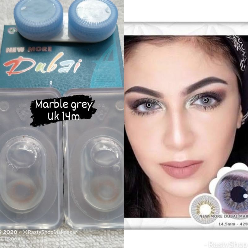 SOFTLENS DUBAI NORMAL