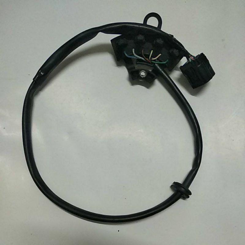 sensor ckp vario 125 old