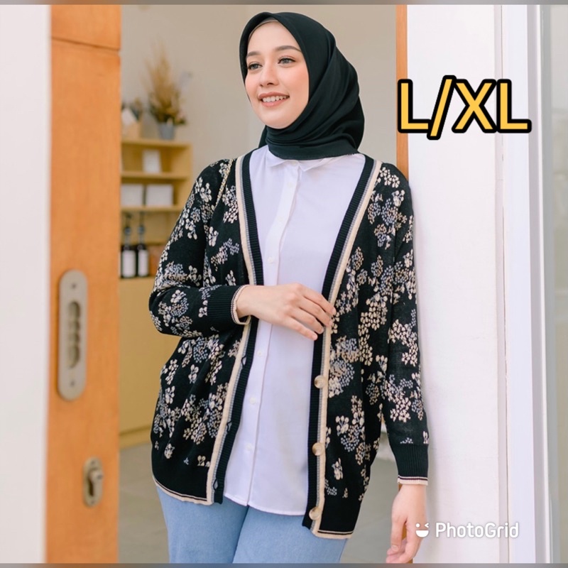 Semasa Cardigan Muda Official
