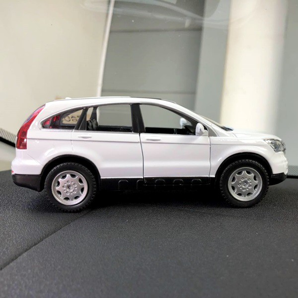 HONDA CRV CR-V Parfume Pewangi Pengharum Mobil Parfum Pajangan Miniatur Diecast Mobil 2