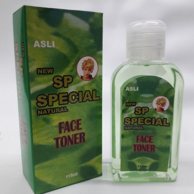 TONER SP SPECIAL IJO 115ML