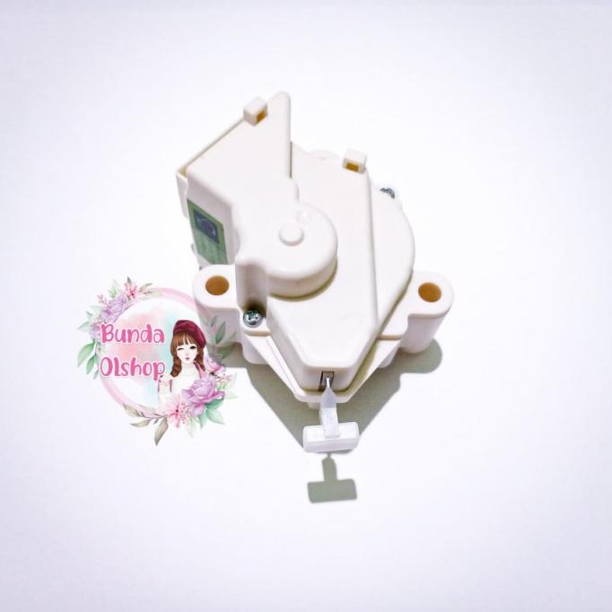 *#*#*#] Drain Motor Mesin Cuci LG / Motor Drain Mesin Cuci LG