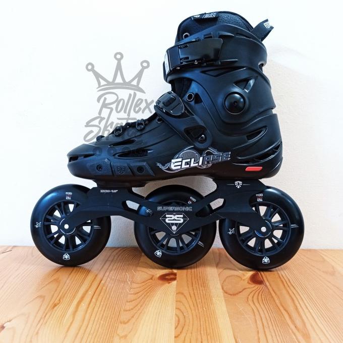 Sepatu Roda Flying Eagle F110 Eclipse
