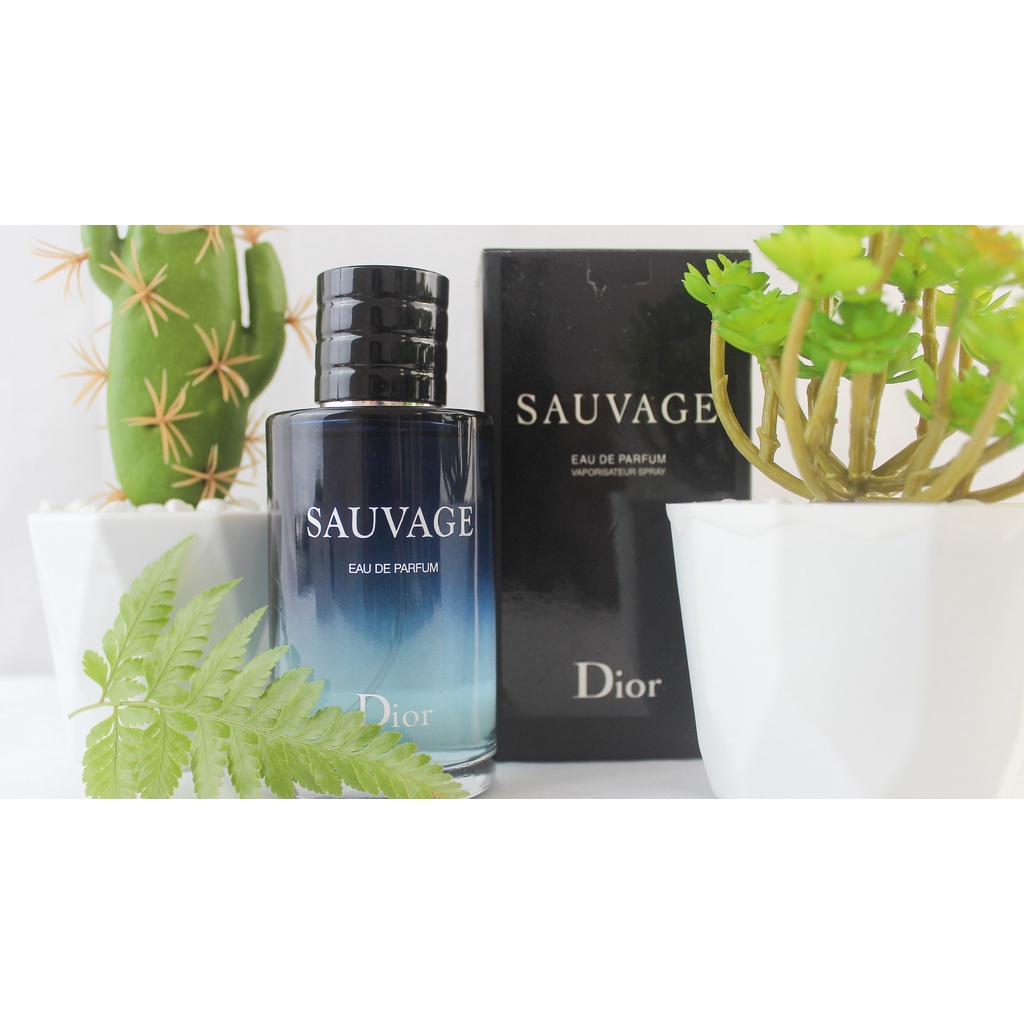 Parfum Dior Sauvage Elixir