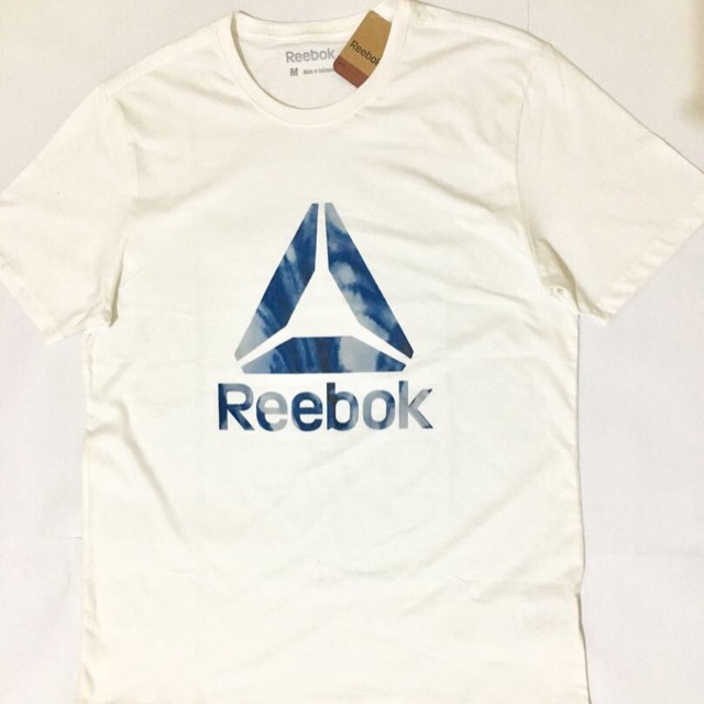 t shirt reebok original
