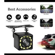 kamera belakang mobil