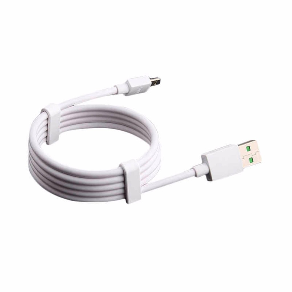 Kabel Data VOOC Support VOOC Original Micro Android Oppo F9 R7S F1 Plus F3 Plus F3 Vooc Charging