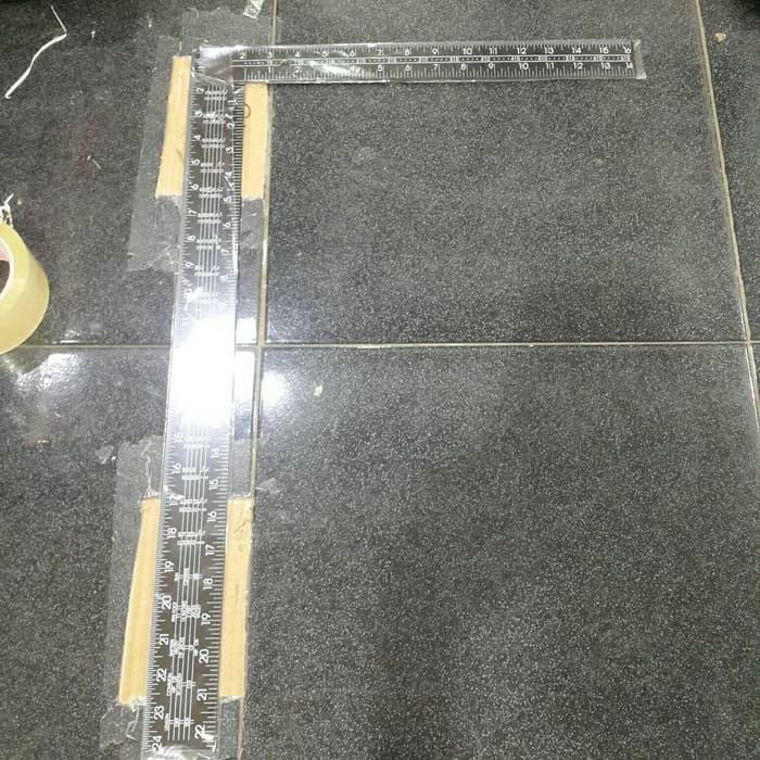 

Penggaris Siku Sikon 40 cm X 60 cm 400 x 600 BUDDY