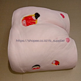 Jual Ulkus Dekubitus | Bokong/Pantat Decubitus Simulator | Luka Baring