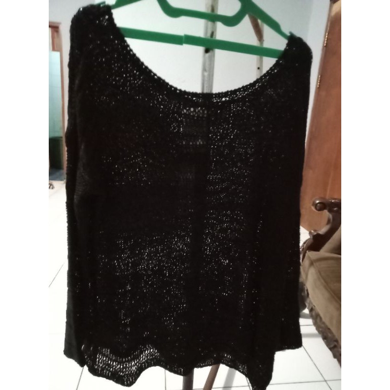 PL RAJUT, Blouse, Tanktop, Cardigan dll