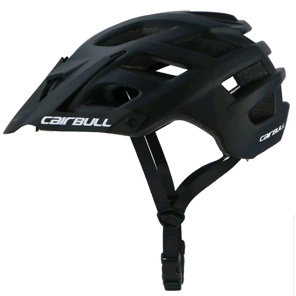 Helm Sepeda MTB XC Chairbull