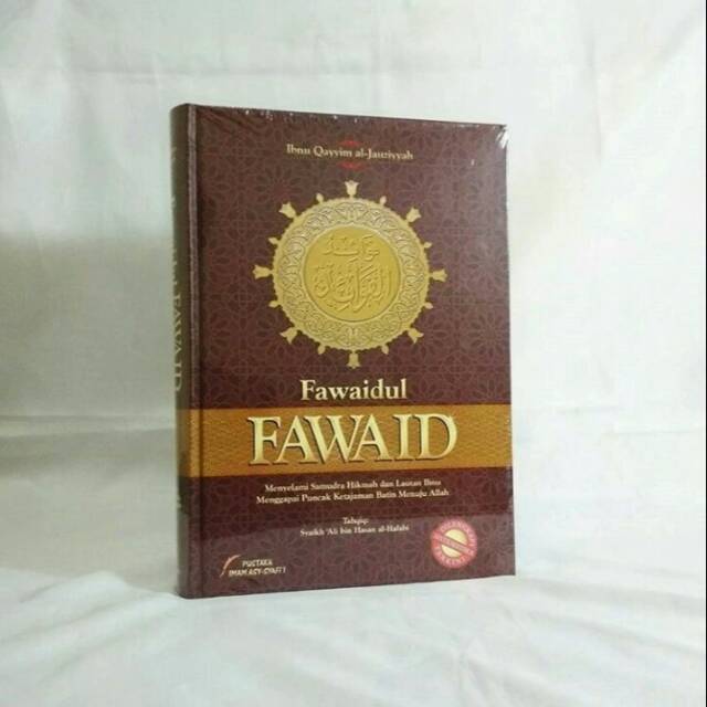 Jual Buku Fawaidul Fawaid Ibnul Qayyim Shopee Indonesia