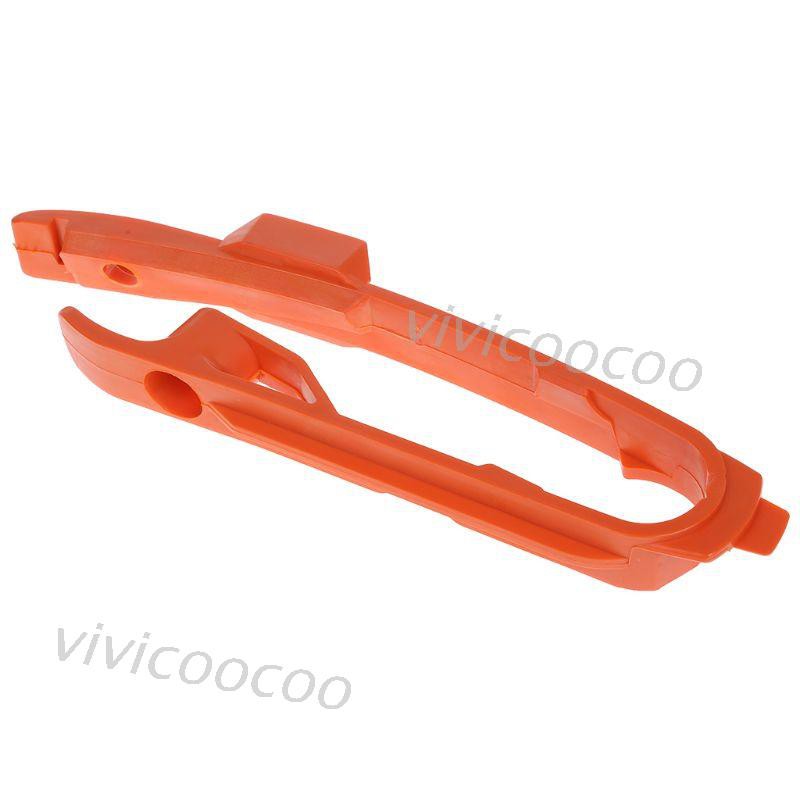 VIVI Chain Slider Guard Swingarm Guide For KTM Motorcycle Dirt Bike