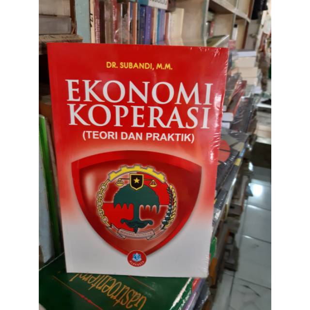 EKONOMI KOPERASI