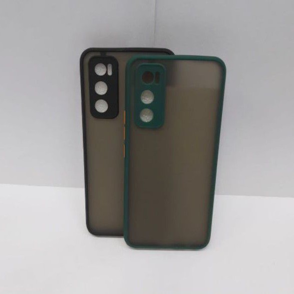 Case Fuze Dove Vivo V20se pelindung kamera