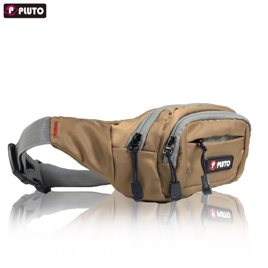 TAS PRIA SLEMPANG TASPRIA SELEMPANG TASPRIASELEMPANG TASCOWOK PLUTO ARMY TERBARU MULTIFUNGSI MURAH