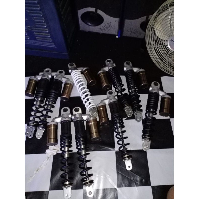sok tabung ori yamaha nmax
