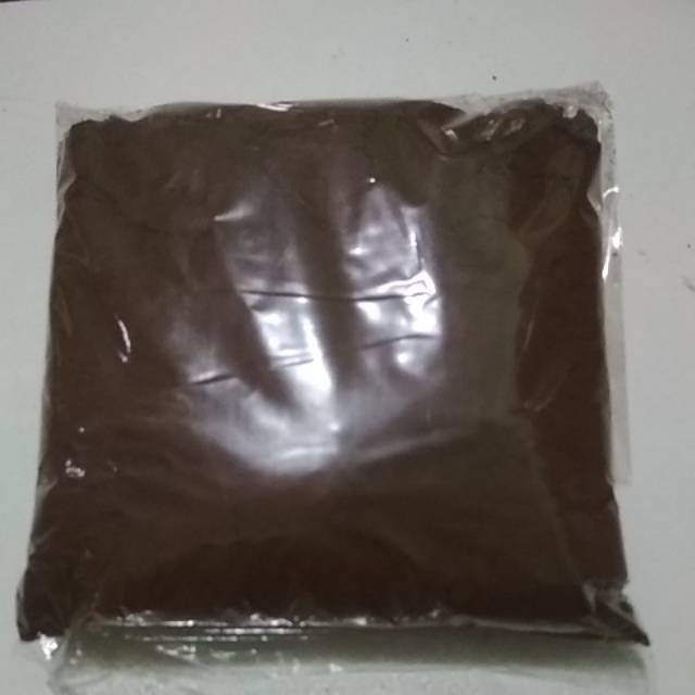 

Kopi bubuk sangrai(goreng wajan tanah)