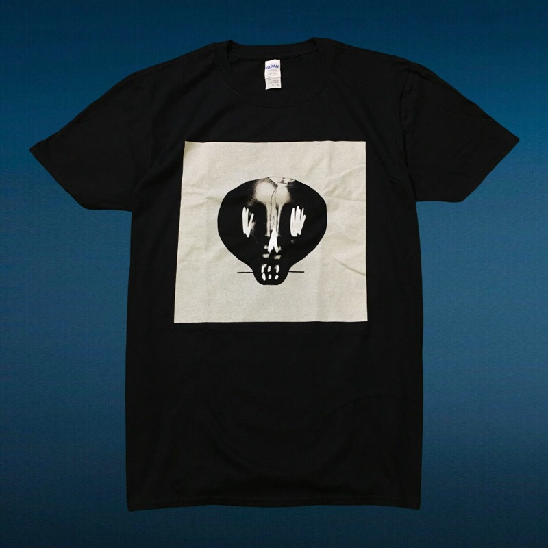 kaos band bullet for my valentine / bfmv (original merchandise)
