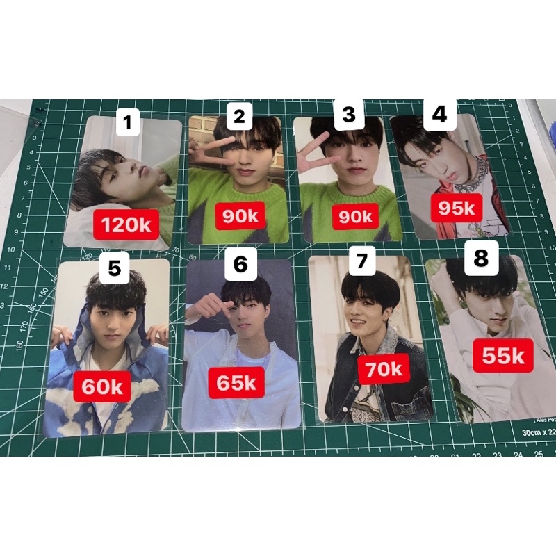 [READY INA] PC HARUTO BATA BOBOAN DILAN JUMATAN JAKMER CAHIL