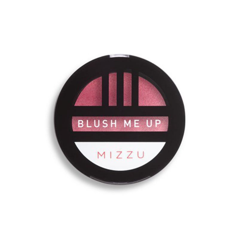 MIZZU Blush Me Up - 3.8g
