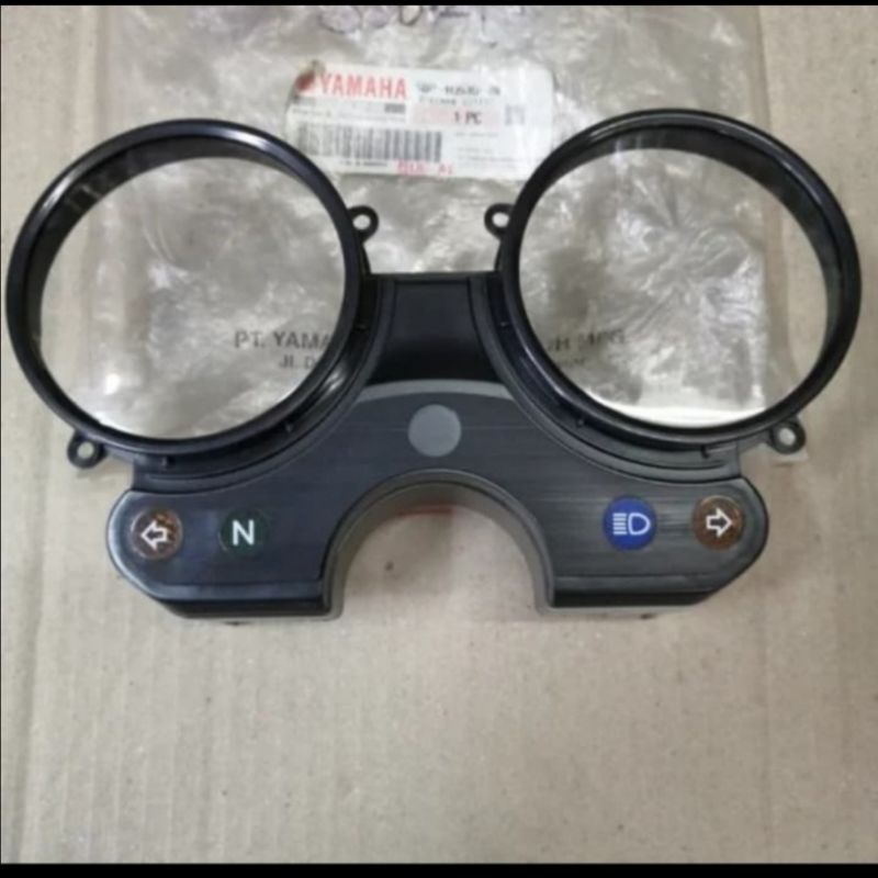 mika speedometer scorpio orisinil ygp 5bph353g00