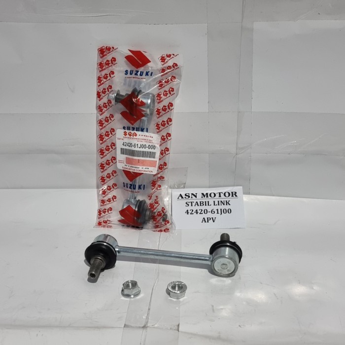 STABILIZER LINK APV STABIL LINK APV
