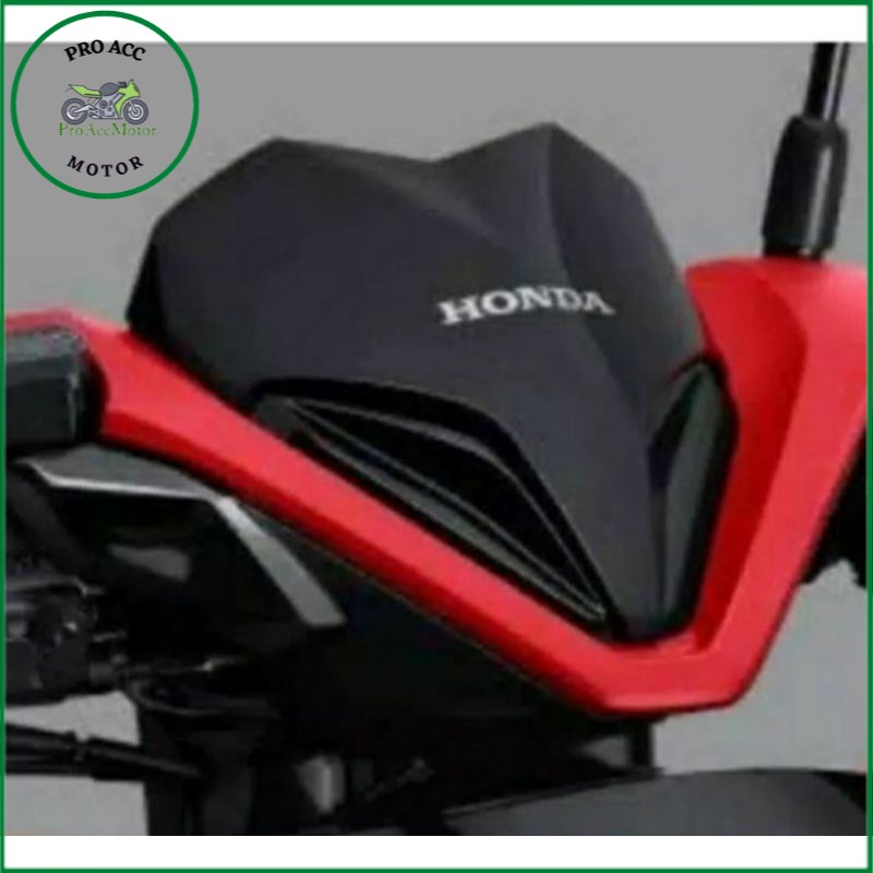 Visor All New Vario 125 150 2018 - 2020 Original AHM Honda