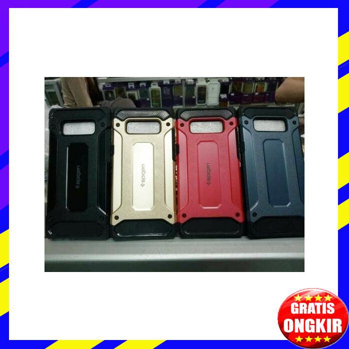 ACC HP SPIGEN TOUCH SAMSUNG NOTE 4