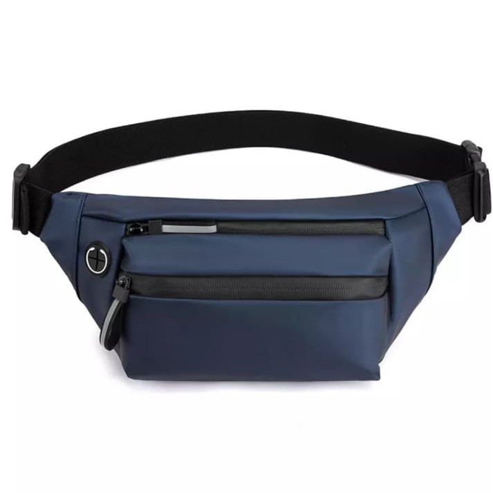 Waistbag Waterproof Pushop Asva