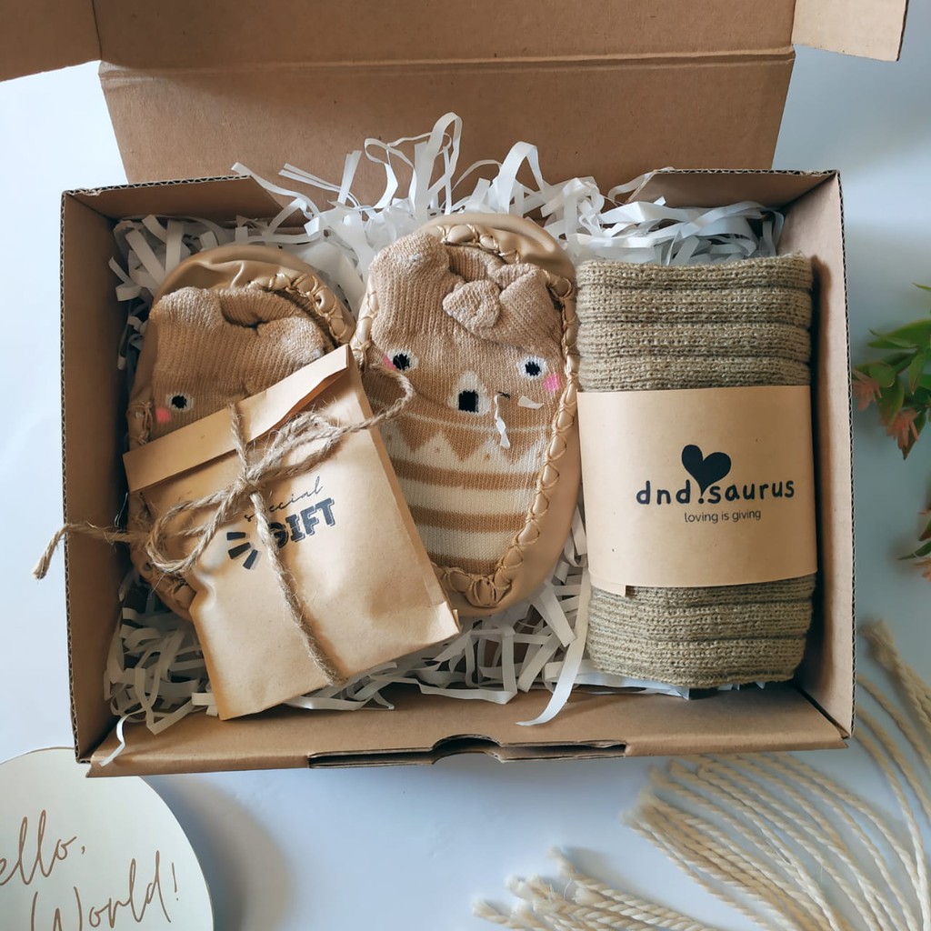 Selimut Bayi/Hampers Selimut Bayi/ Hampers Bayi Baru Lahir/ Hampers Bayi Mewah/ Kado Bayi Baru Lahir-Head and Toe