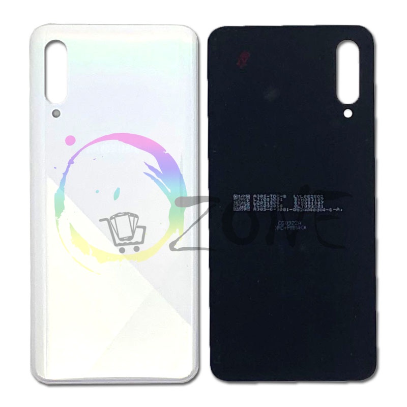 BACKDOOR - BACK CASING SAMSUNG A30S - A307 TUTUPAN BATERAI